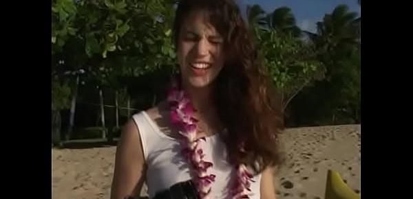  Faith Leon gets fucked POV